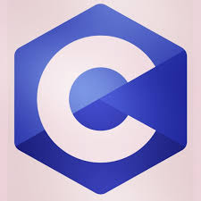 C Language Logo